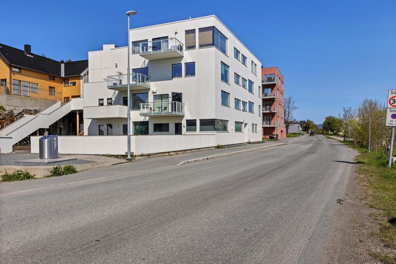 Arctic Homes - Quality Living Tromsø Eksteriør billede